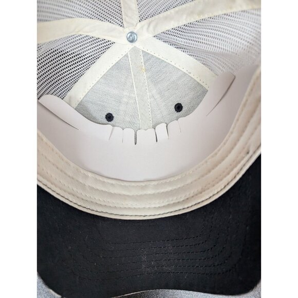 University of Oregon Ducks Trucker Cap Snapback Teamwear Football NCAA - Picture 9 of 12